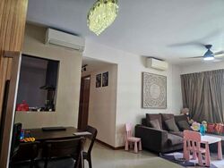 Flo Residence (D19), Condominium #481170561